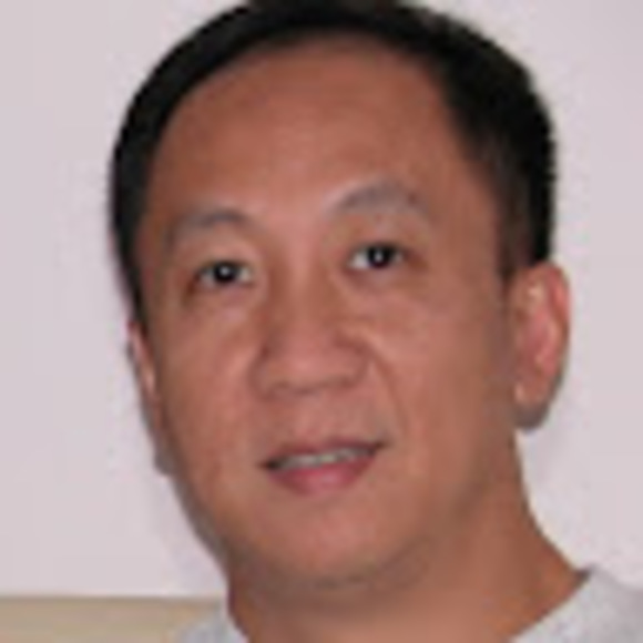 Meet your Posher, Ken - Picture 1 of 1